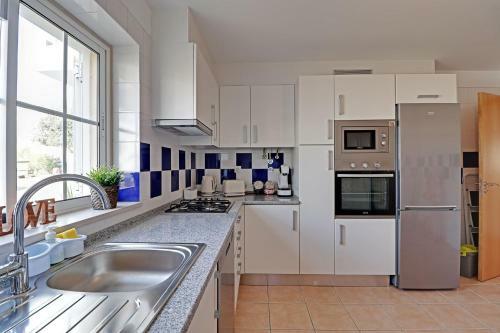 Apartamento Tavira Formosa Bay By Homing