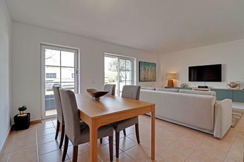 Apartamento Tavira Formosa Bay By Homing