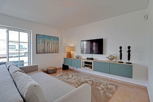 Apartamento Tavira Formosa Bay By Homing