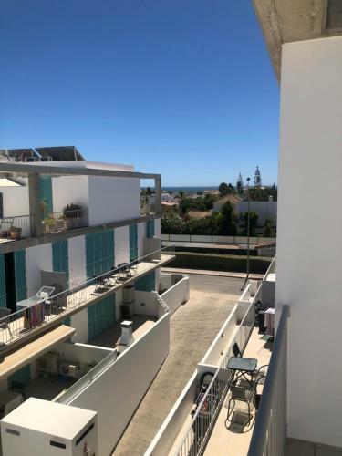 Apartamento Anyro