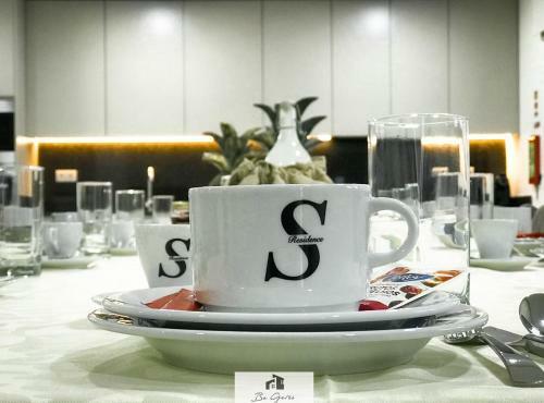 S Residence - T5