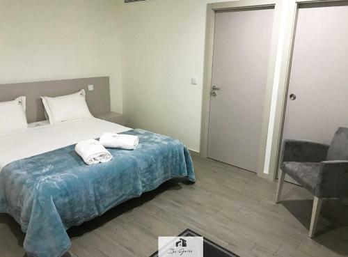 S Residence - T5