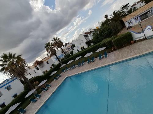 Apartamento Algarent Quinta Velha Cosy 210 Cabanas de Tavira
