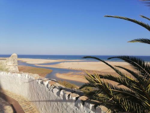 Apartamento Algarent Quinta Velha Cosy 210 Cabanas de Tavira