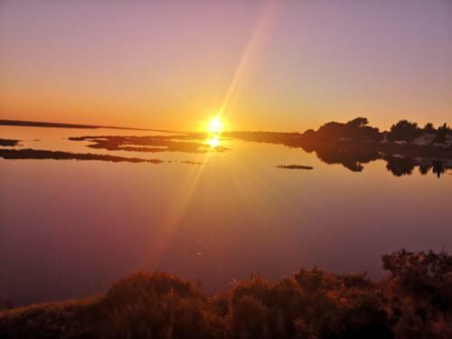 Apartamento Algarent Quinta Velha Cosy 210 Cabanas de Tavira