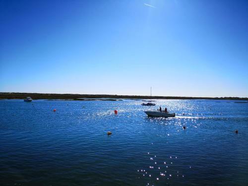 Apartamento Algarent Quinta Velha Cosy 210 Cabanas de Tavira
