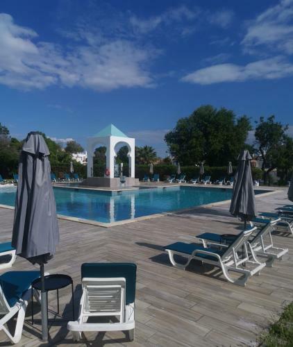 Apartamento Algarent Quinta Velha Cosy 210 Cabanas de Tavira