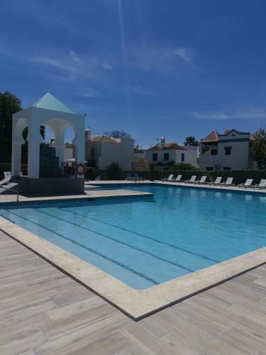 Apartamento Algarent Quinta Velha Cosy 210 Cabanas de Tavira
