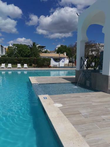 Apartamento Algarent Quinta Velha Cosy 210 Cabanas de Tavira