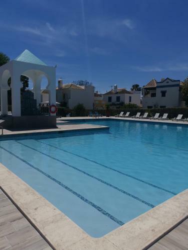 Apartamento Algarent Quinta Velha Cosy 210 Cabanas de Tavira