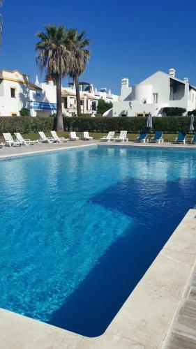 Apartamento Algarent Quinta Velha Cosy 210 Cabanas de Tavira