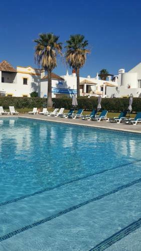 Apartamento Algarent Quinta Velha Cosy 210 Cabanas de Tavira