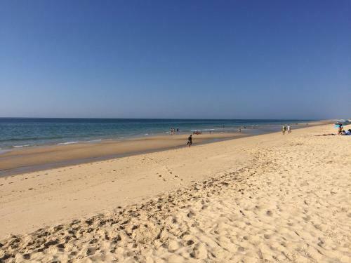Apartamento Algarent Cabanas de Tavira Quinta Velha Cosy 214