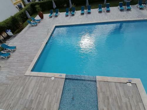 Apartamento Algarent Cabanas de Tavira Quinta Velha Cosy 214