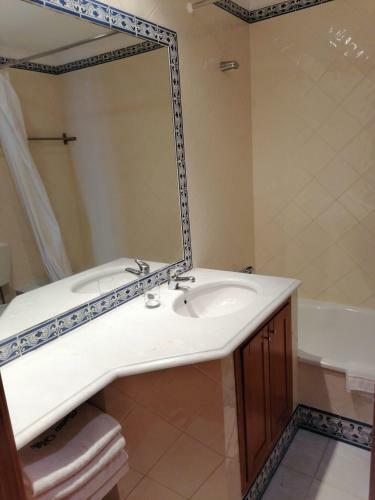 Apartamento Algarent Cabanas de Tavira Quinta Velha Cosy 214