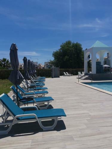 Apartamento Algarent Cabanas de Tavira Quinta Velha Cosy 214