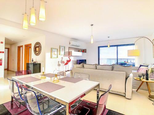 Apartamento Paradisus By Mhm