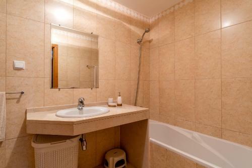 Apartamento Garajau View