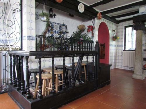 Apartamento Andar Inferior Casa Mariona Caminha