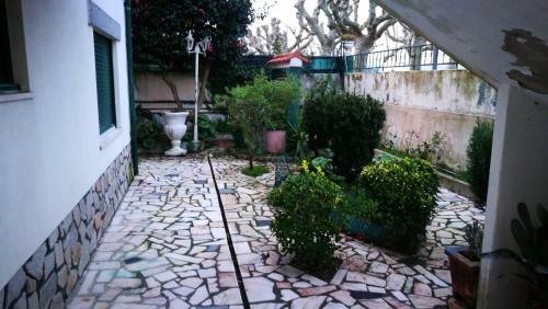 Apartamento Andar Inferior Casa Mariona Caminha