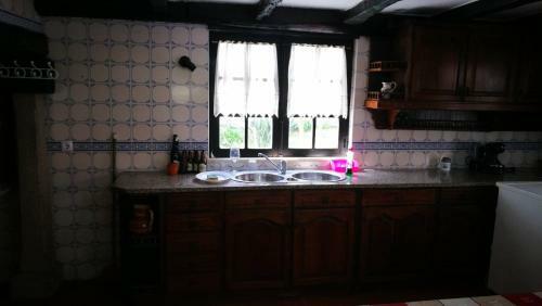 Apartamento Andar Inferior Casa Mariona Caminha