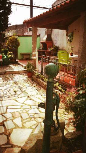 Apartamento Andar Inferior Casa Mariona Caminha