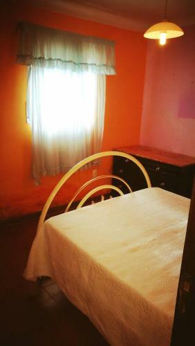 Apartamento Andar Inferior Casa Mariona Caminha