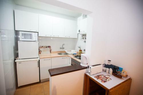 Apartamento Moinho