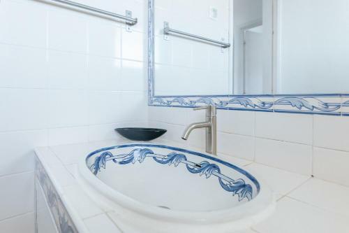 Apartamento Great Flat On The Beach Of Carcavelos