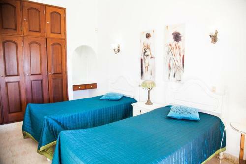 Villa Casa Isabel