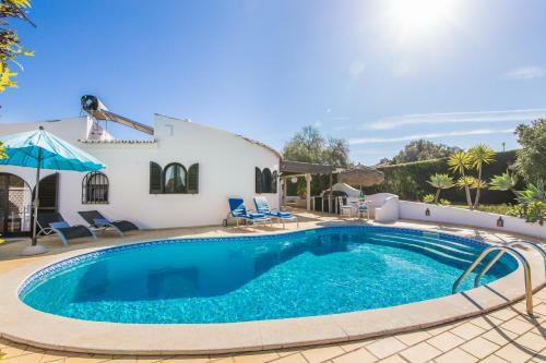 Villa Casa Piablo