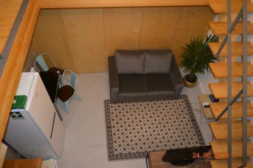 Bed & Breakfast Burgo Da Villa