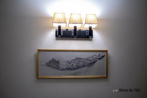 Bed & Breakfast Burgo Da Villa