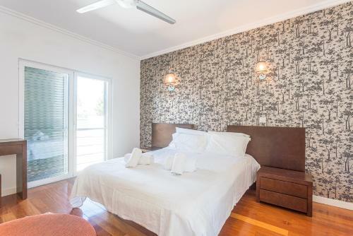 Villa Belga Queen