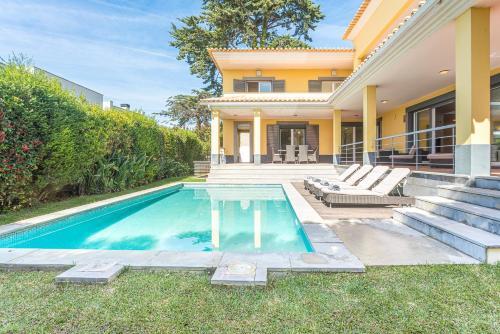 Villa Belga Queen