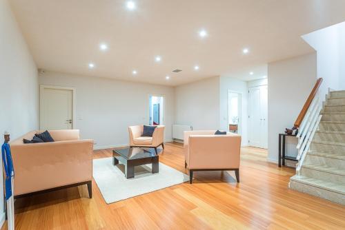 Villa Belga Queen