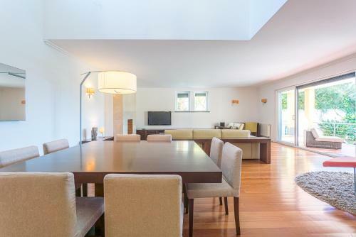 Villa Belga Queen
