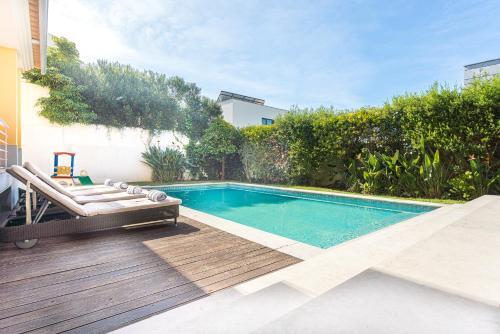 Villa Belga Queen