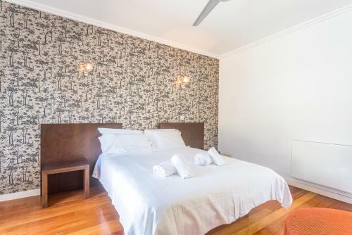 Villa Belga Queen