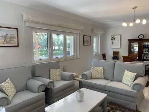 Posh Apartment In Costa Da Guia, Cascais