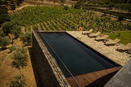 Quinta Vale Das Papas