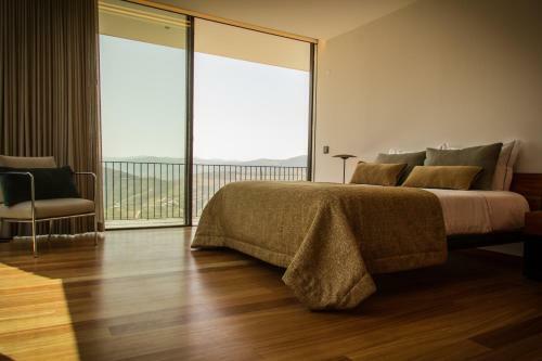 Quinta Vale Das Papas