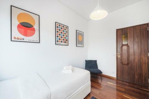 Olala We Apartment
