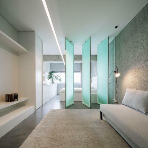 Olala Luz Apartment
