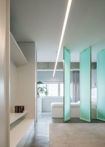 Olala Luz Apartment