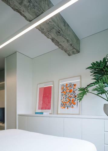 Olala Luz Apartment