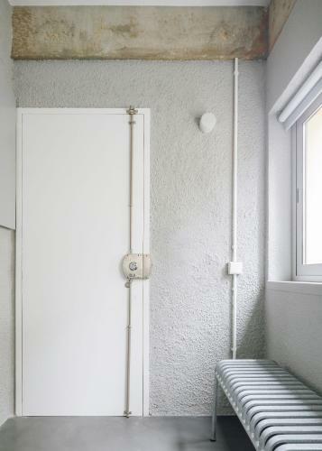 Olala Luz Apartment