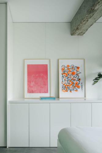 Olala Luz Apartment