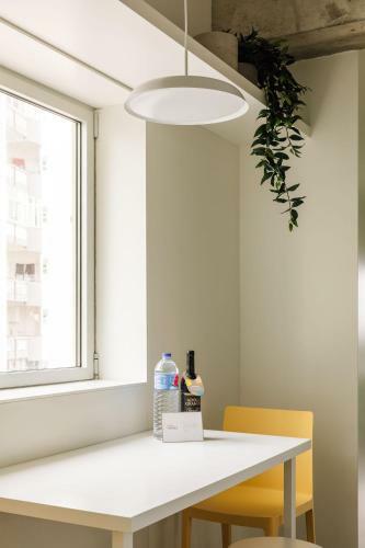 Olala Luz Apartment