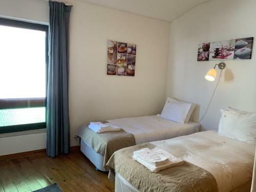 Apartamento Casa Do Castelo